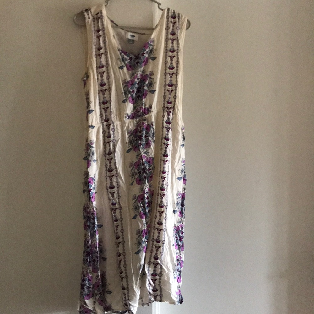 Old navy dress